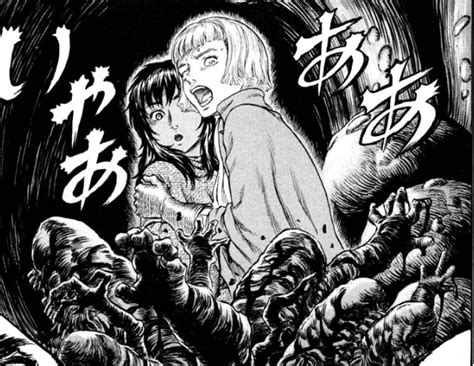 The Witch's Tragic End: Analyzing Her Final Moments in Berserk